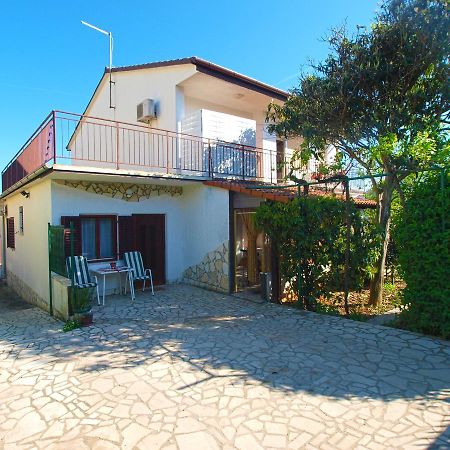 Apartments Luciano 1576 Liznjan Bagian luar foto