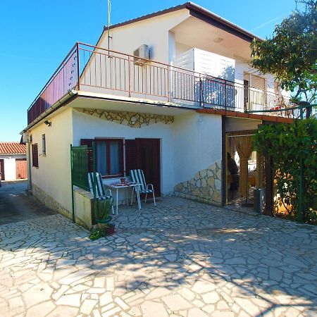 Apartments Luciano 1576 Liznjan Bagian luar foto