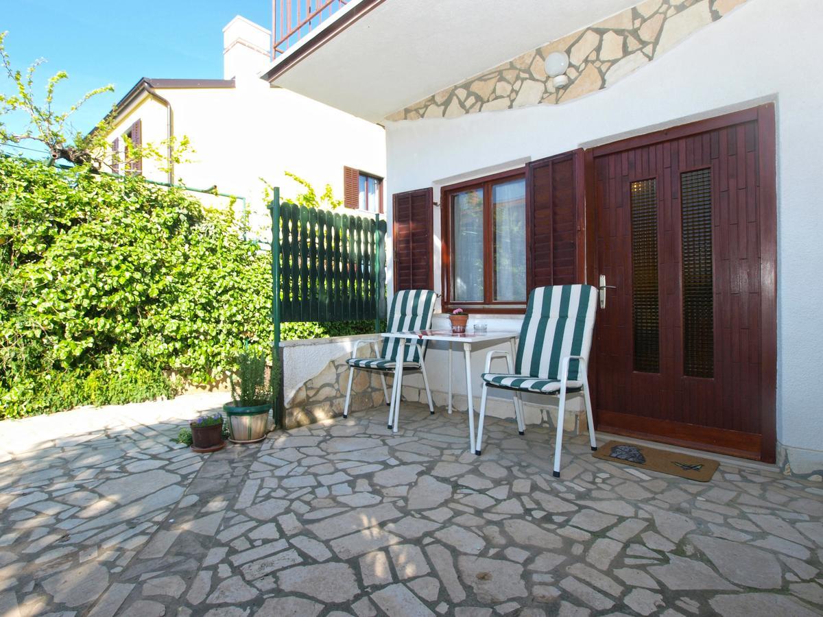 Apartments Luciano 1576 Liznjan Bagian luar foto